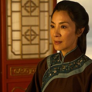 Fotoğraf Michelle Yeoh