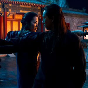 Fotoğraf Michelle Yeoh