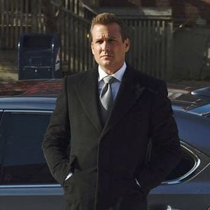 Fotoğraf Gabriel Macht