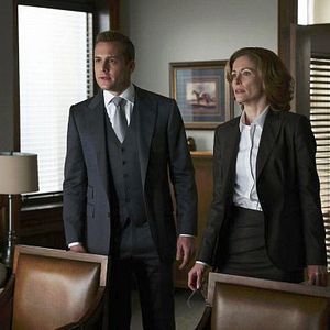 Fotoğraf Leslie Hope