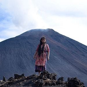Fotoğraf Ixcanul Volcano