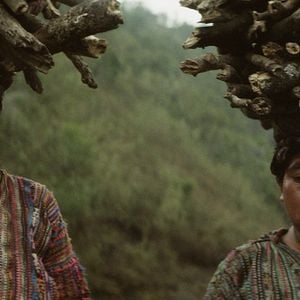 Fotoğraf Ixcanul Volcano