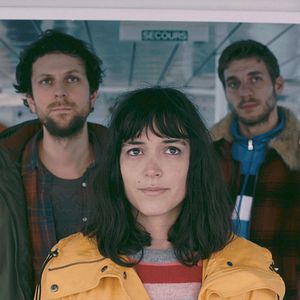 Fotoğraf Damien Chapelle