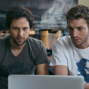 Fotoğraf Damien Chapelle