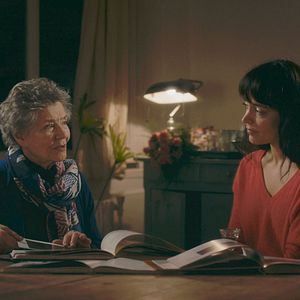 Fotoğraf Emmanuelle Riva