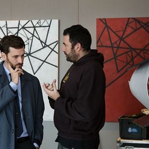 Fotoğraf Cien años de perdón