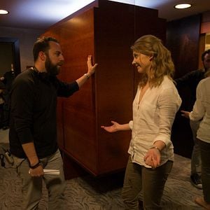 Fotoğraf Natalie Dormer