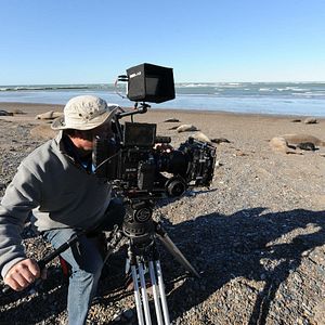 Fotoğraf El Faro De Las Orcas