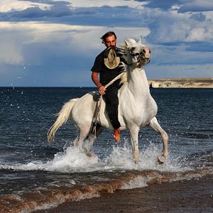 Fotoğraf El Faro De Las Orcas