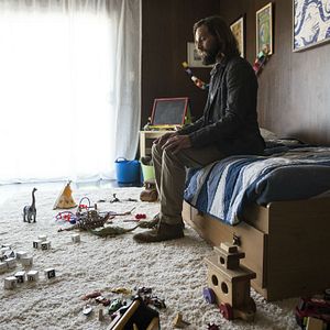 Fotoğraf Logan Marshall-Green