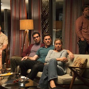 Fotoğraf Michelle Krusiec