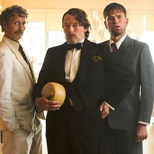 Fotoğraf Mads Mikkelsen