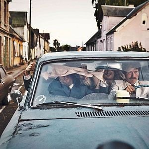 Fotoğraf Mads Mikkelsen