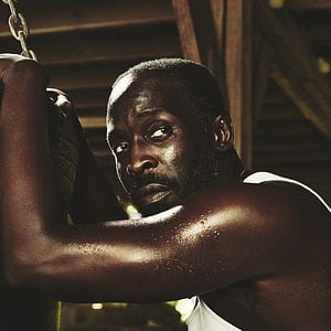 Fotoğraf Hap and Leonard