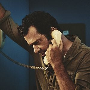 Fotoğraf Hap and Leonard