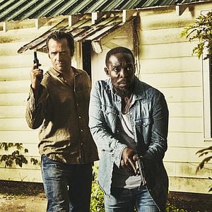 Fotoğraf Hap and Leonard
