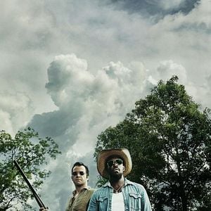 Fotoğraf Hap and Leonard