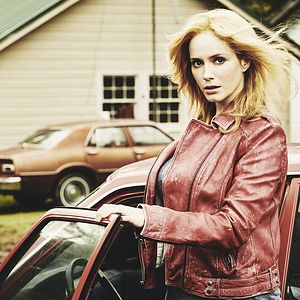 Fotoğraf Christina Hendricks