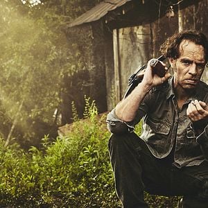 Fotoğraf Hap and Leonard