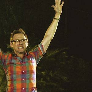 Fotoğraf Hap and Leonard