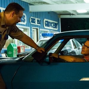 Fotoğraf Hap and Leonard