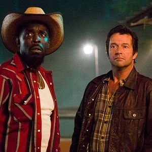Fotoğraf Hap and Leonard