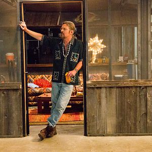 Fotoğraf Hap and Leonard