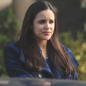 Fotoğraf Melissa Fumero