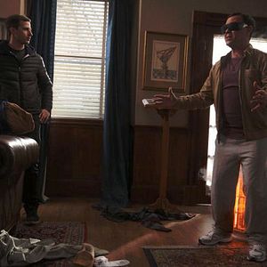 Fotoğraf Joe Lo Truglio