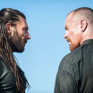 Fotoğraf Toby Stephens