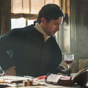 Fotoğraf Luke Roberts