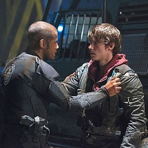 Fotoğraf Bob Morley