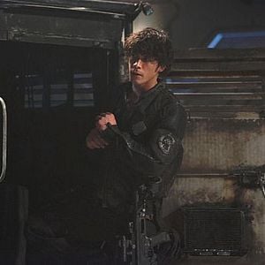 Fotoğraf Bob Morley