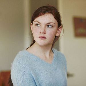 Fotoğraf Shannon Berry