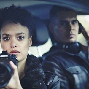 Fotoğraf Britne Oldford