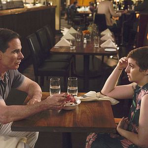 Fotoğraf Lena Dunham