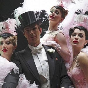 Fotoğraf James D'Arcy