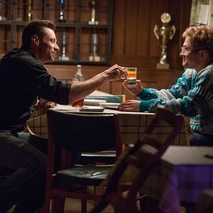 Fotoğraf Taron Egerton