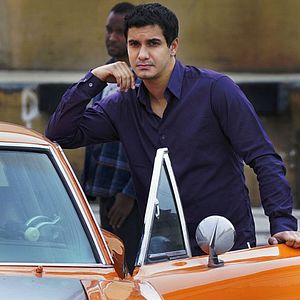 Fotoğraf Elyes Gabel