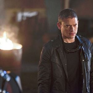 Fotoğraf Wentworth Miller