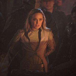 Fotoğraf Caity Lotz