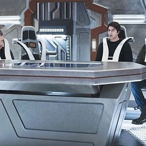 Fotoğraf Wentworth Miller