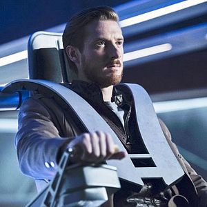 Fotoğraf Arthur Darvill