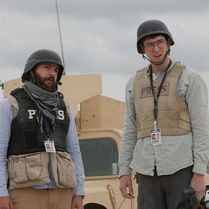 Fotoğraf Nicholas Braun