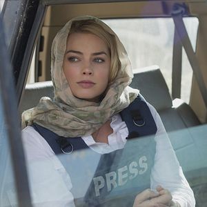 Fotoğraf Whiskey Tango Foxtrot