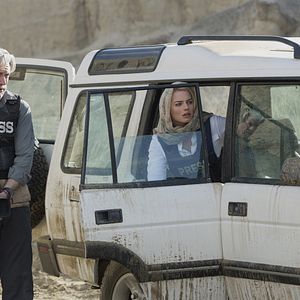 Fotoğraf Whiskey Tango Foxtrot