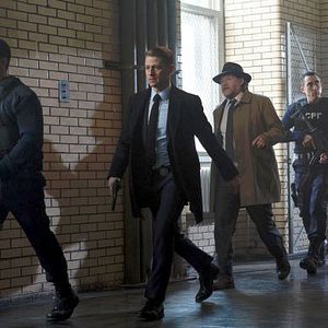 Fotoğraf Ben McKenzie