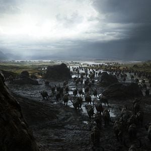 Fotoğraf Orman Çocuğu