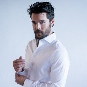 Fotoğraf Charlie Weber