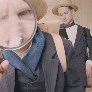 Fotoğraf Robert Stadlober